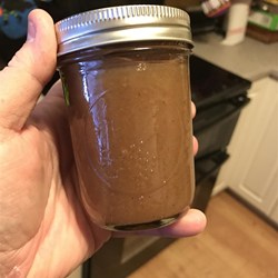 Apple Butter with Honey Recipe