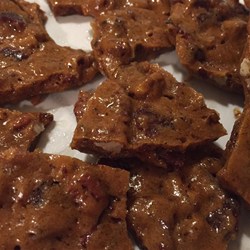 Microwave Bacon Brittle Recipe