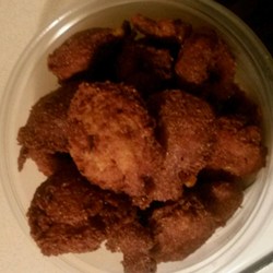 Quick and Easy Hush Puppies Recipe