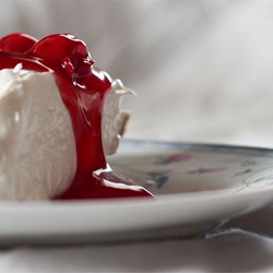 No Bake Cheesecake II Recipe