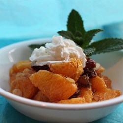 Fruit Mix Salad Recipe