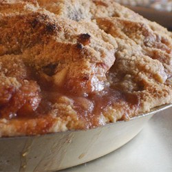 Crumb Topping for Pies Recipe