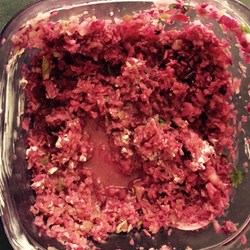 Purple Apple Slaw Recipe