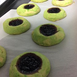 Maple Shortbread Cookies Recipe