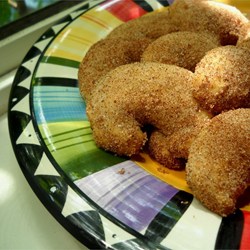 Jewish Shortbread Recipe