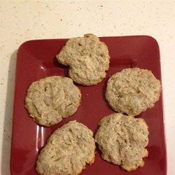 Egg-Free Meltaways Recipe