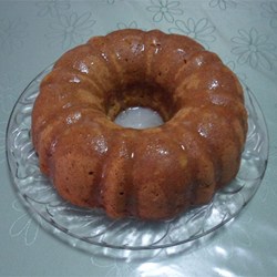 Apple Walnut Cake Recipe