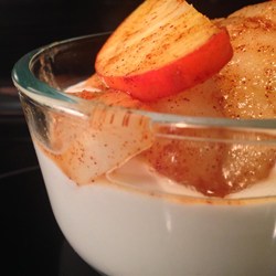 Apples and Pears Dessert Recipe