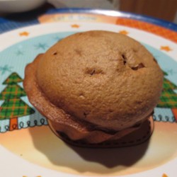 Pumpkin Cupcakes with Cream Cheese Frosting Recipe