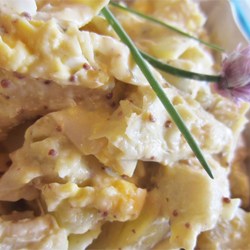 California Potato Salad Recipe
