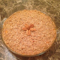 Sweet Potato Fluff Recipe