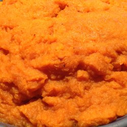 Sweet Potato Casserole V Recipe