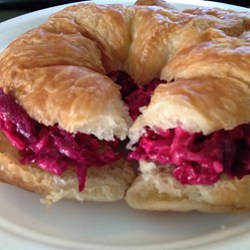 Best Beet Salad Recipe