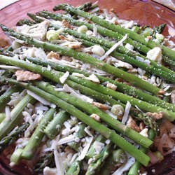 Asparagus Casserole I Recipe