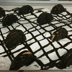 Blizzard Cake Recipe