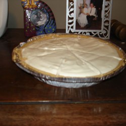 Lemonade Pie V Recipe