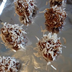 Cherry-Date Skillet Cookies Recipe