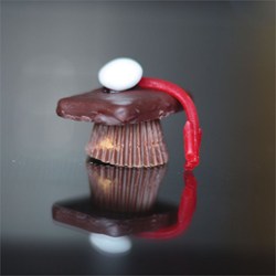 Grad Cap Cookies Recipe