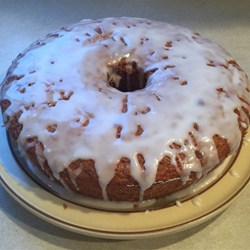 Aunt Mary's Cookies Recipe