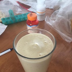 Pacific Smoothie Recipe