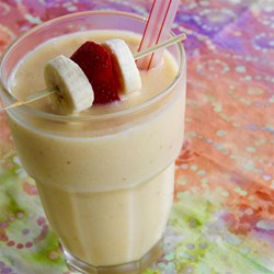 Smoothie for a Boss! Recipe
