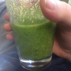 Lemon Coconut Cleanser Recipe