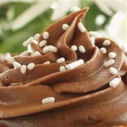 Chocolate Cheese Frosting Recipe