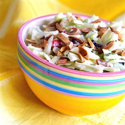 Mikes' Coleslaw Recipe