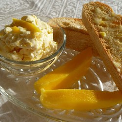 Mango Butter Recipe
