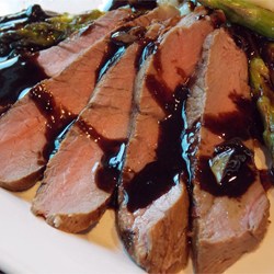 Balsamic Beurre Noir Recipe