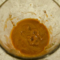 Peach-Jalapeno Barbeque Sauce Recipe
