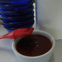 Axle's Easy Barbecue Sauce Recipe