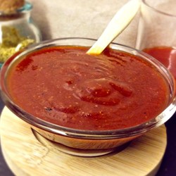 Delicious BBQ Sauce Recipe