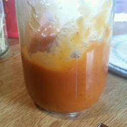 Kris' Barbeque Pit Sauce Recipe