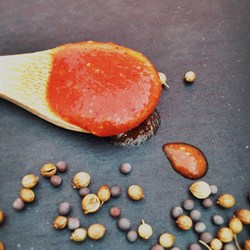 Vegan Barbecue Sauce Recipe