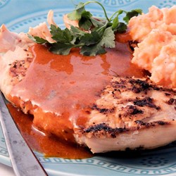 Mustard BBQ Sauce Recipe