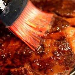 Bourbon and Brown Sugar Barbeque Sauce Recipe