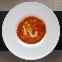 Tickety-Tock BBQ Sauce Recipe