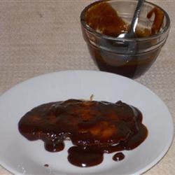 DW's Tangy 'Que Sauce Recipe