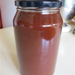 BJ's Carolina Honey-Barbecue Sauce Recipe