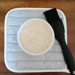 Easy White BBQ Sauce Recipe