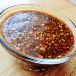 Spicy Steak Marinade Recipe