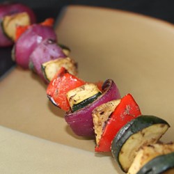 Fat Free Balsamic Marinade Recipe