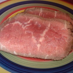 Easy Steak Marinade Recipe