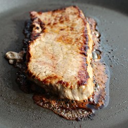 Ed's London Broil Marinade Recipe