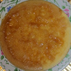 Syrup Sponge Pudding Recipe
