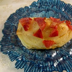 Foil-Wrapped Cabbage Recipe