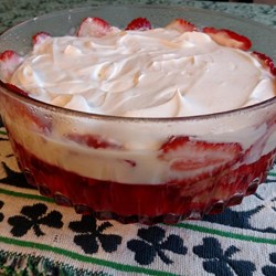 Trifle Recipe