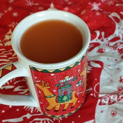 Grandma's Wassail Recipe