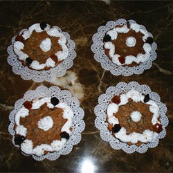 Banbury Tarts Recipe